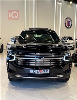 شيفروليه تاهو